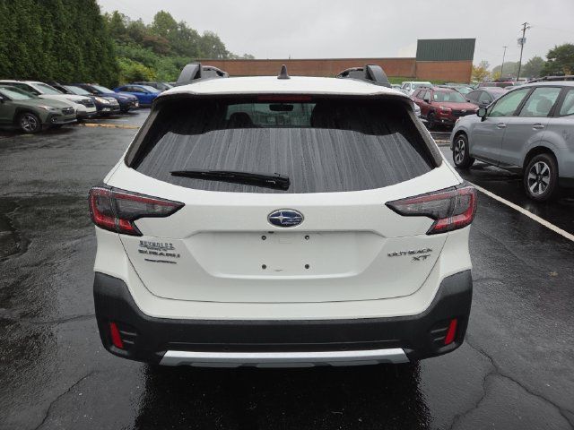 Used 2022 Subaru Outback Limited XT AWD/4WD image 6