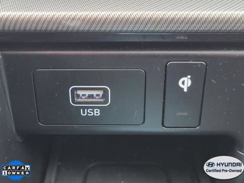 Used 2025 Hyundai Palisade SEL FWD image 34