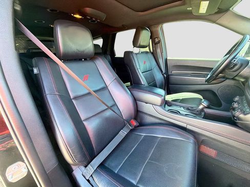 Used 2024 Dodge Durango R/T AWD/4WD image 31