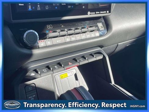 Used 2023 Toyota Tundra TRD Pro image 30