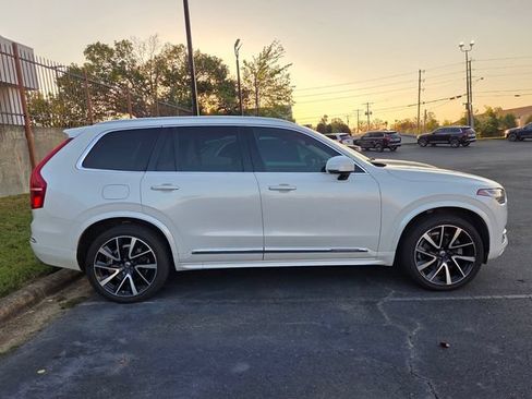 Used 2019 Volvo XC90 T6 Inscription w/ Protection Package Premier AWD/4WD image 5