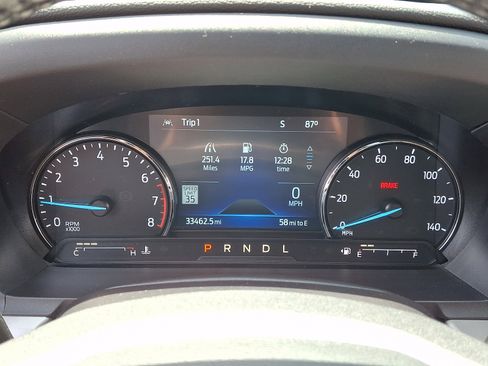 Certified 2023 Ford Explorer XLT w/ Equipment Group 202A AWD/4WD image 27