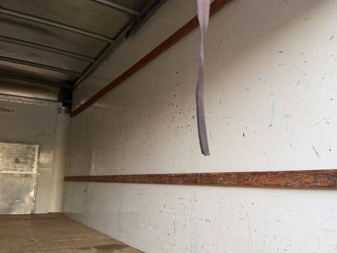 Used 2024 Ford E-350 and Econoline 350 Super Duty w/ Driver's Safety Package image 25