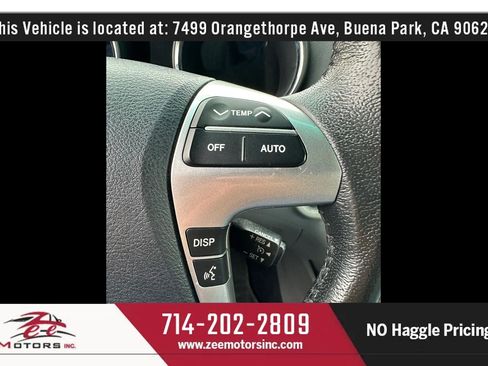 Used 2011 Toyota Highlander Limited FWD image 32