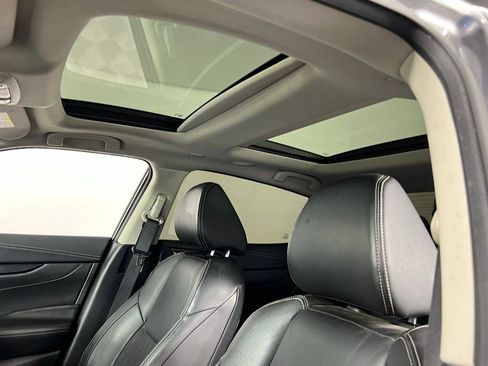 Used 2023 Nissan Maxima Platinum w/ Sport Mat Group image 22