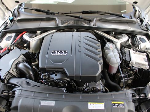 Certified 2024 Audi A5 2.0T Premium w/ Convenience Package image 33