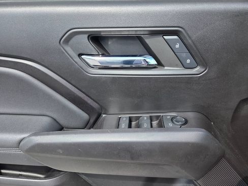 Used 2024 Chevrolet Colorado LT w/ LT Convenience Package III RWD image 22