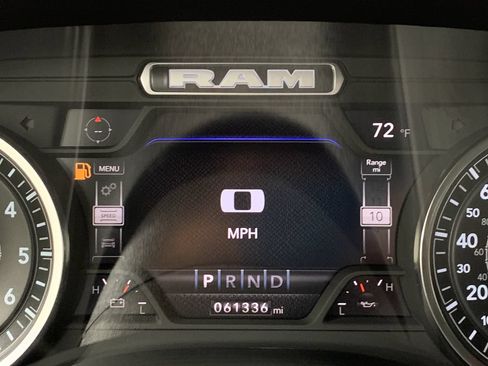 Used 2023 RAM 1500 Big Horn AWD/4WD image 30