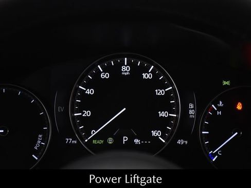 New 2026 MAZDA CX-50 2.5 S Preferred Plus Package w/ Cargo Package image 12