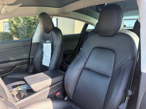 Used 2019 Tesla Model 3 Long Range AWD/4WD image 72