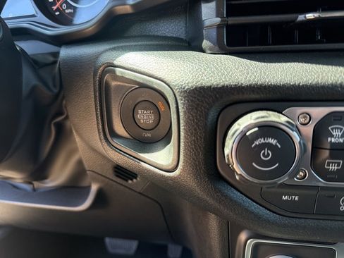 New 2026 Jeep Wrangler Unlimited Sport AWD/4WD image 15