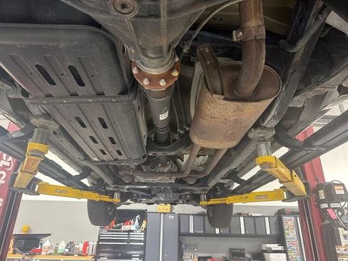 Used 2019 Nissan Titan SV AWD/4WD image 23