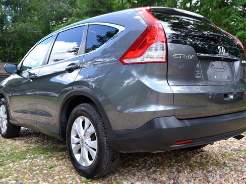Used 2014 Honda CR-V EX image 4