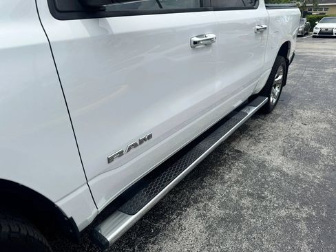 Used 2019 RAM 1500 Big Horn AWD/4WD image 32