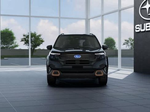 New 2026 Subaru Forester Sport AWD/4WD image 7
