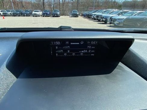 Certified 2023 Subaru Forester Premium AWD/4WD image 26