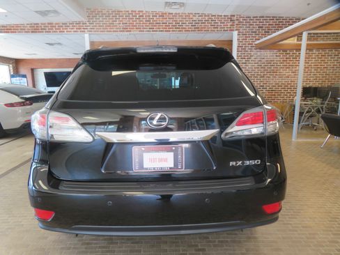 Used 2015 Lexus RX 350 FWD image 65