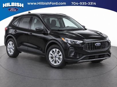 Used 2025 Ford Escape Active w/ Cold Weather Package