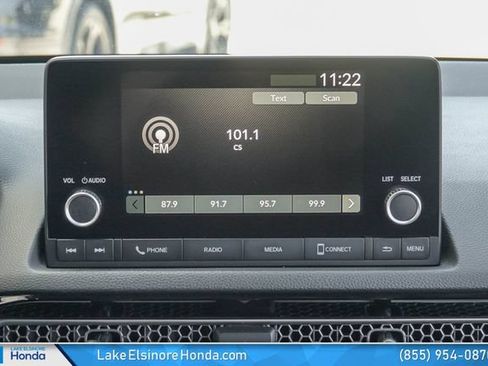 Certified 2022 Honda Civic Sport image 21