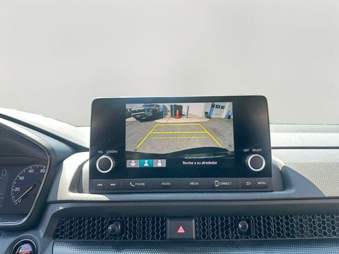 Certified 2025 Honda CR-V LX image 15
