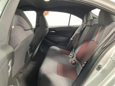 Used 2024 Toyota Corolla SE image 19