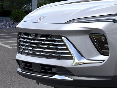 New 2026 Buick Envision Preferred image 13