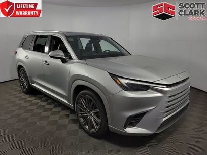 Used 2024 Lexus TX 350 FWD