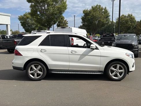 Used 2018 Mercedes-Benz GLE 350 image 6