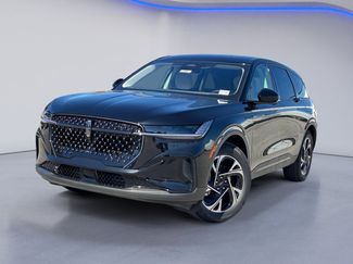 New 2026 Lincoln Nautilus Premier w/ Equipment Group 102A video 2