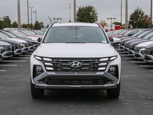 Used 2026 Hyundai Tucson SEL image 3