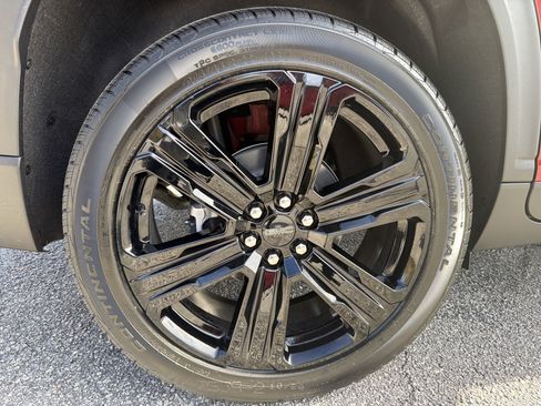 New 2026 GMC Acadia Elevation image 21