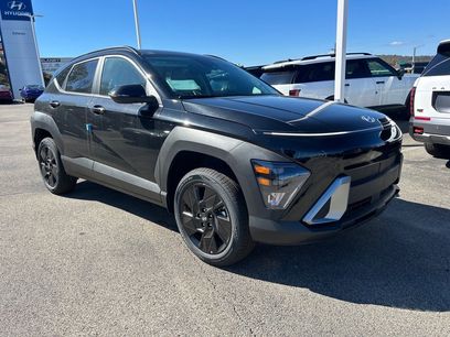 New 2026 Hyundai Kona SEL Sport