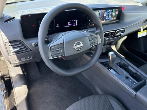 New 2026 Nissan Sentra S w/ Floor Mat Package image 21