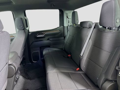 Used 2026 Chevrolet Silverado 1500 LT image 26