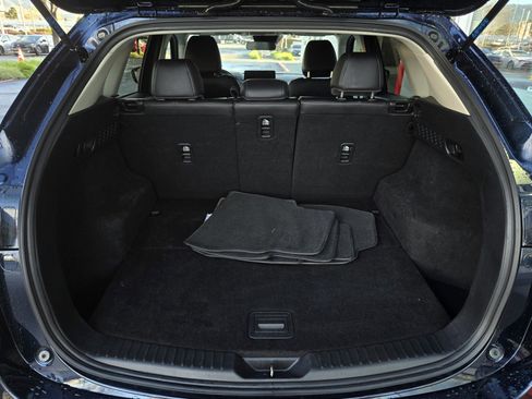 Used 2024 MAZDA CX-5 AWD 2.5 S w/ Select Package image 24