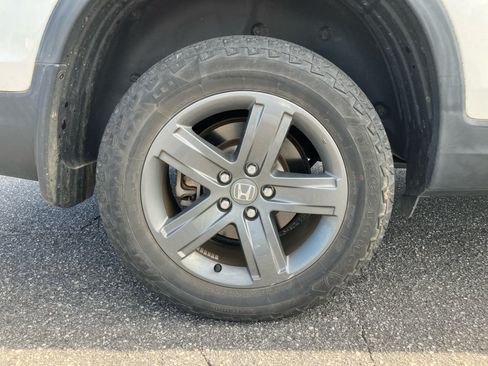 Used 2022 Honda Ridgeline RTL-E image 25