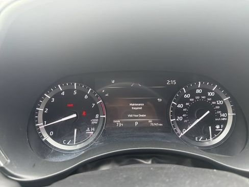 Used 2021 Toyota Highlander XSE FWD image 27