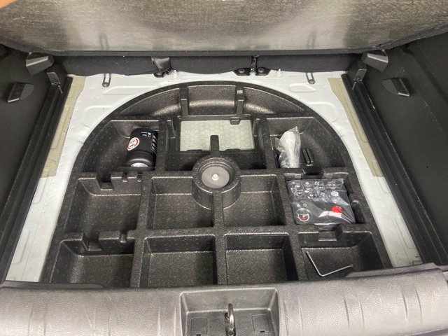 Used 2023 Jeep Renegade Latitude AWD/4WD image 24