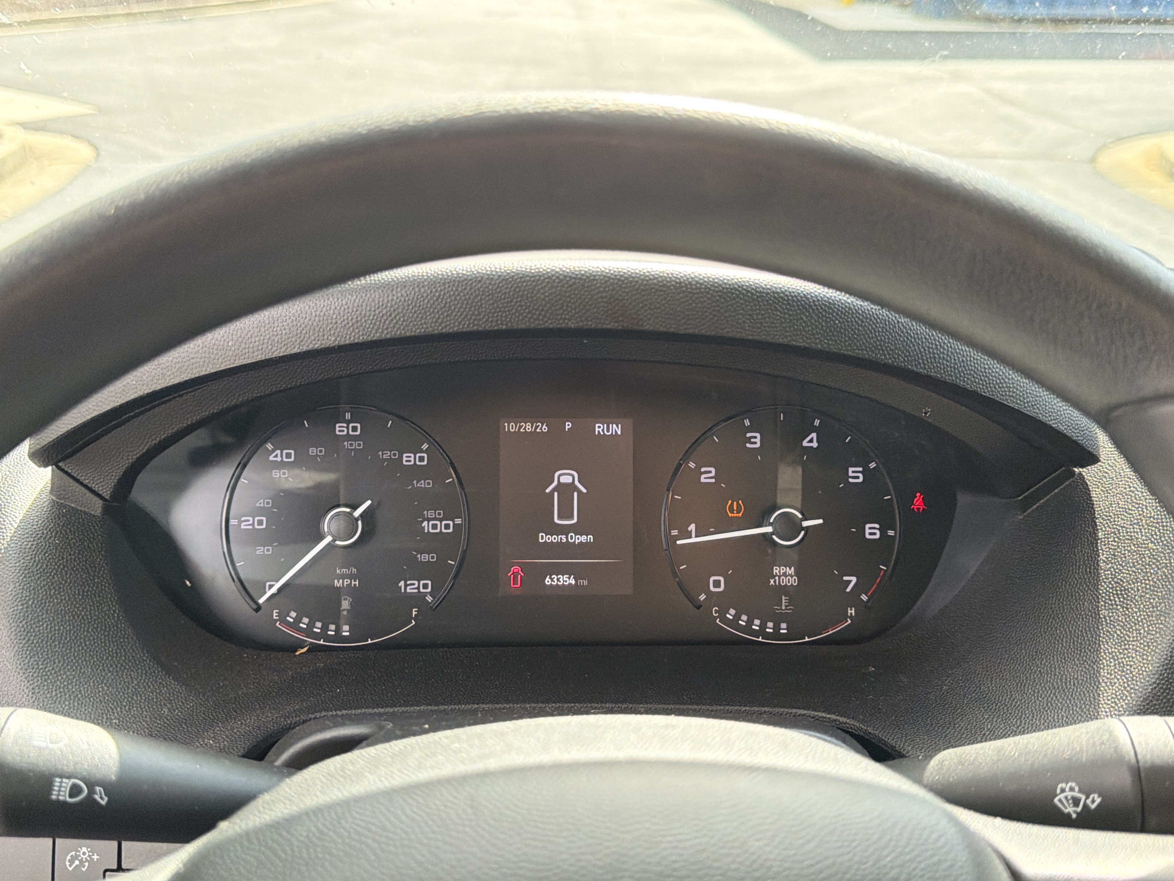 Used 2023 RAM ProMaster 2500 FWD image 15