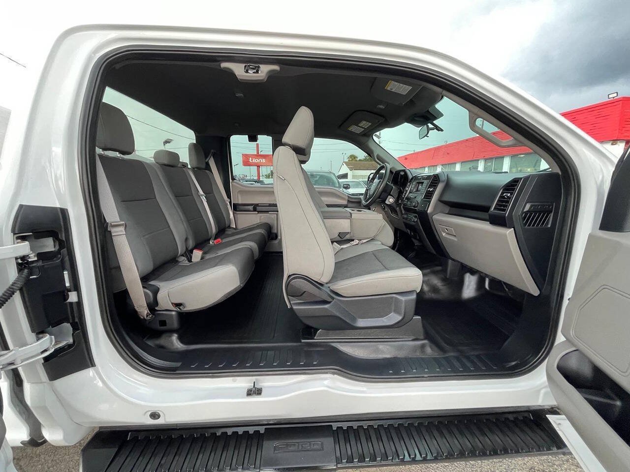 Used 2020 Ford F150 XL w/ XL Power Equipment Group AWD/4WD image 17