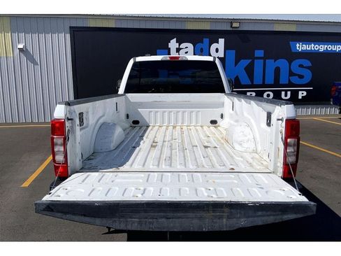 Used 2022 Ford F350 XLT w/ XLT Value Package AWD/4WD image 11