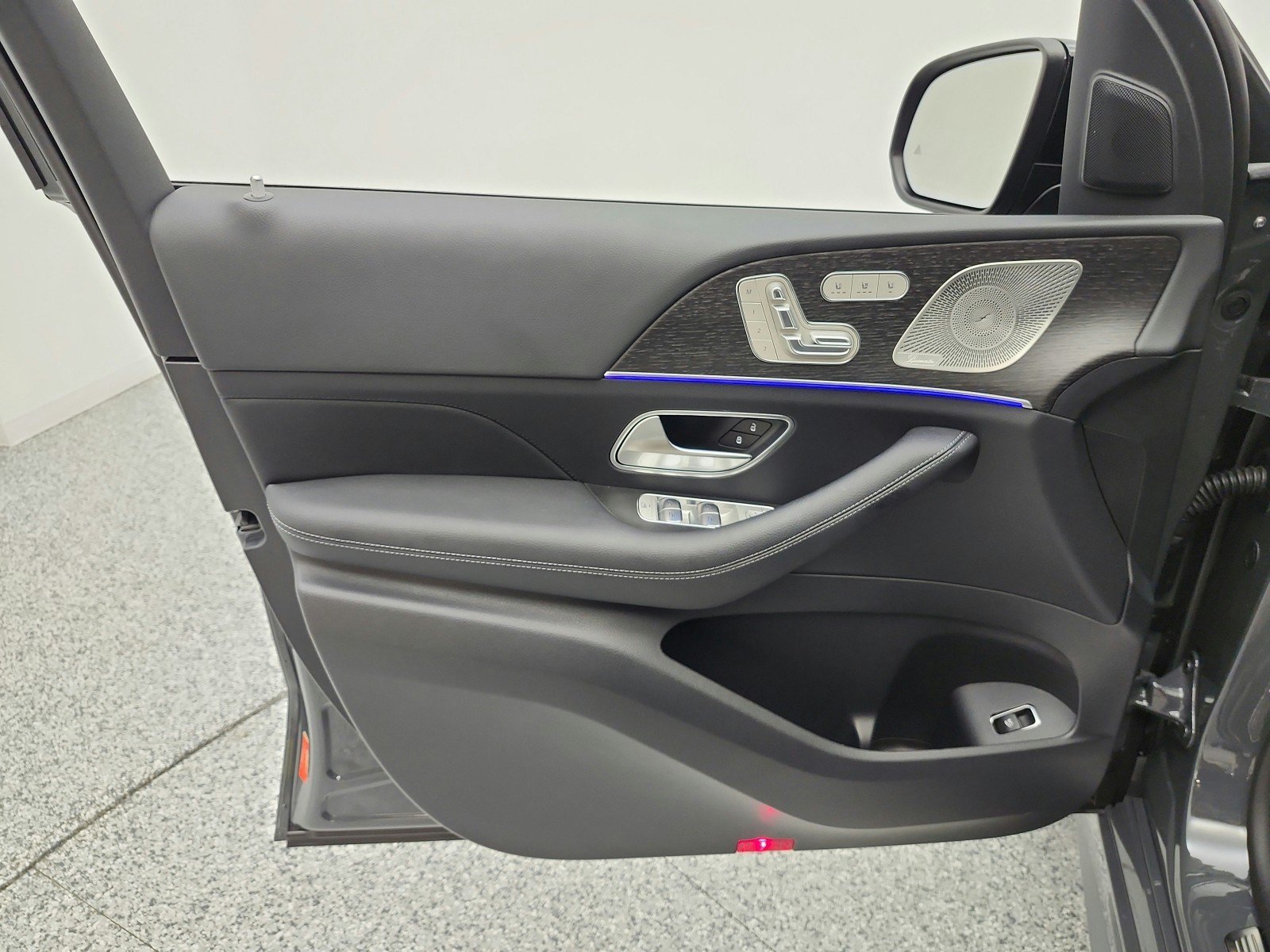 Certified 2026 Mercedes-Benz GLE 450 4MATIC image 15