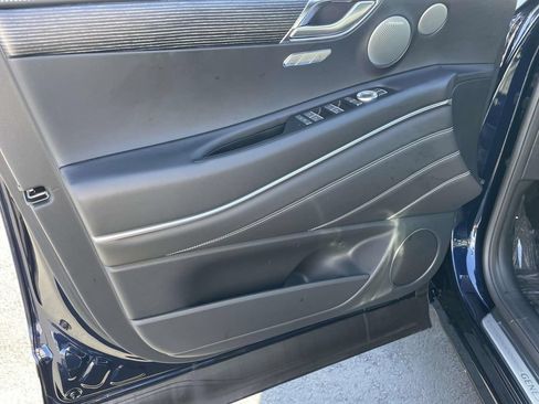New 2026 Genesis GV80 3.5T AWD/4WD image 19