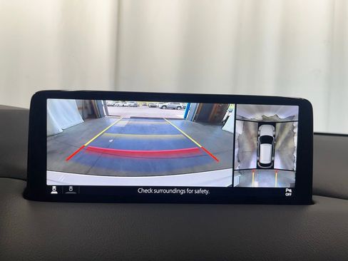 New 2025 MAZDA CX-5 AWD 2.5 S w/ Premium Plus Pkg image 19