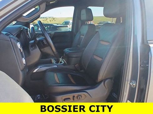 Certified 2021 GMC Sierra 1500 AT4 image 18