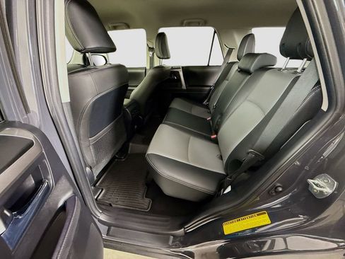 Certified 2024 Toyota 4Runner SR5 Premium image 17