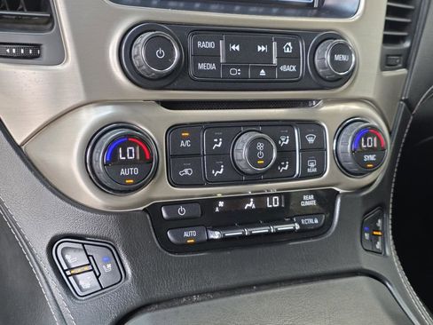 Used 2017 GMC Yukon Denali w/ Open Road Package AWD/4WD image 23