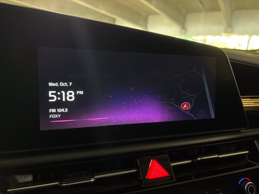Used 2023 Kia Niro Wind w/ Wind Preserve Package FWD image 18