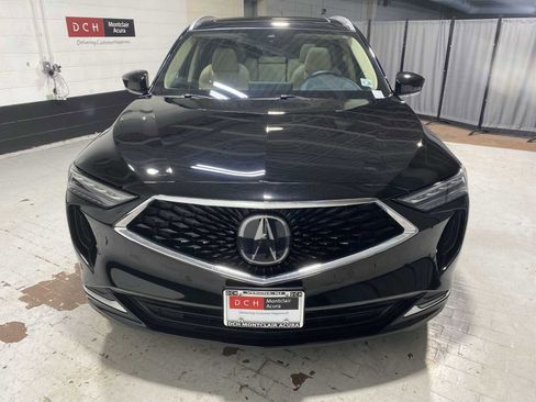 Certified 2023 Acura MDX SH-AWD w/ Technology Package image 6