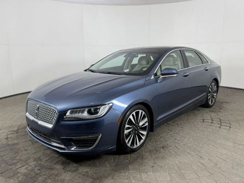 Used 2018 Lincoln MKZ Reserve w/ Climate Package image 3